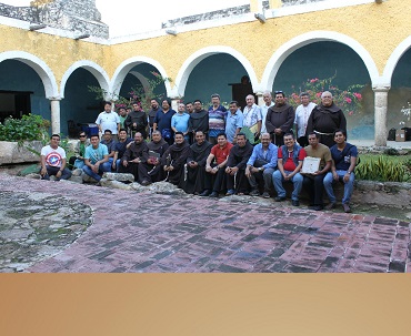 Capítulo Extraordinario